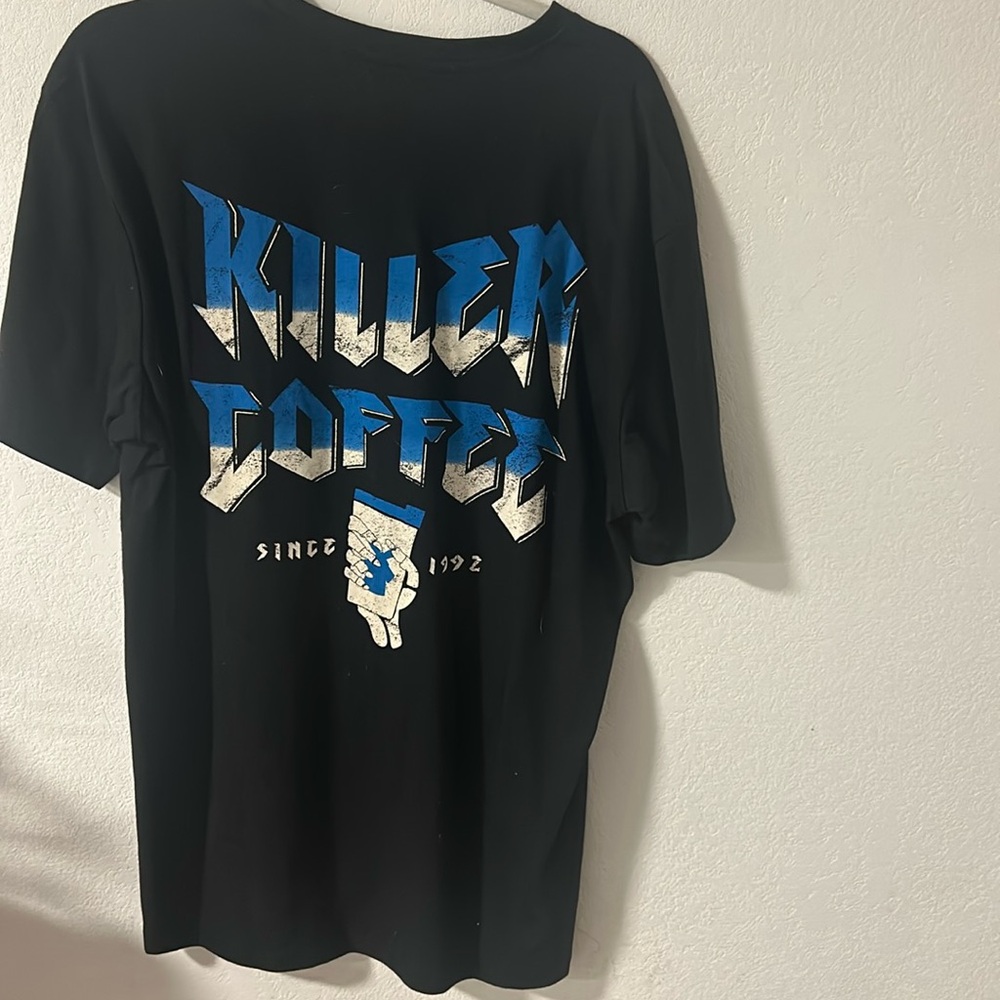 dutch bros shirt